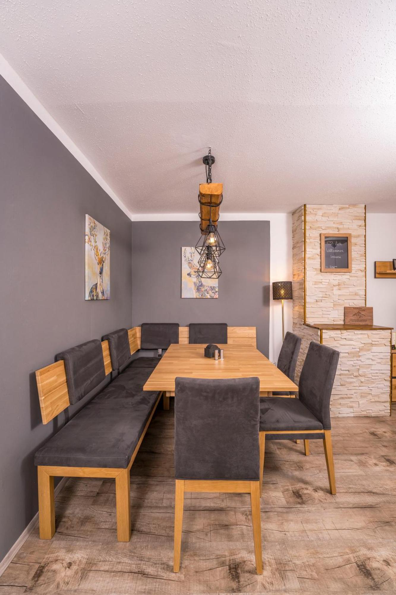 Ferienwohnung Andexlinger Abtenau Zewnętrze zdjęcie