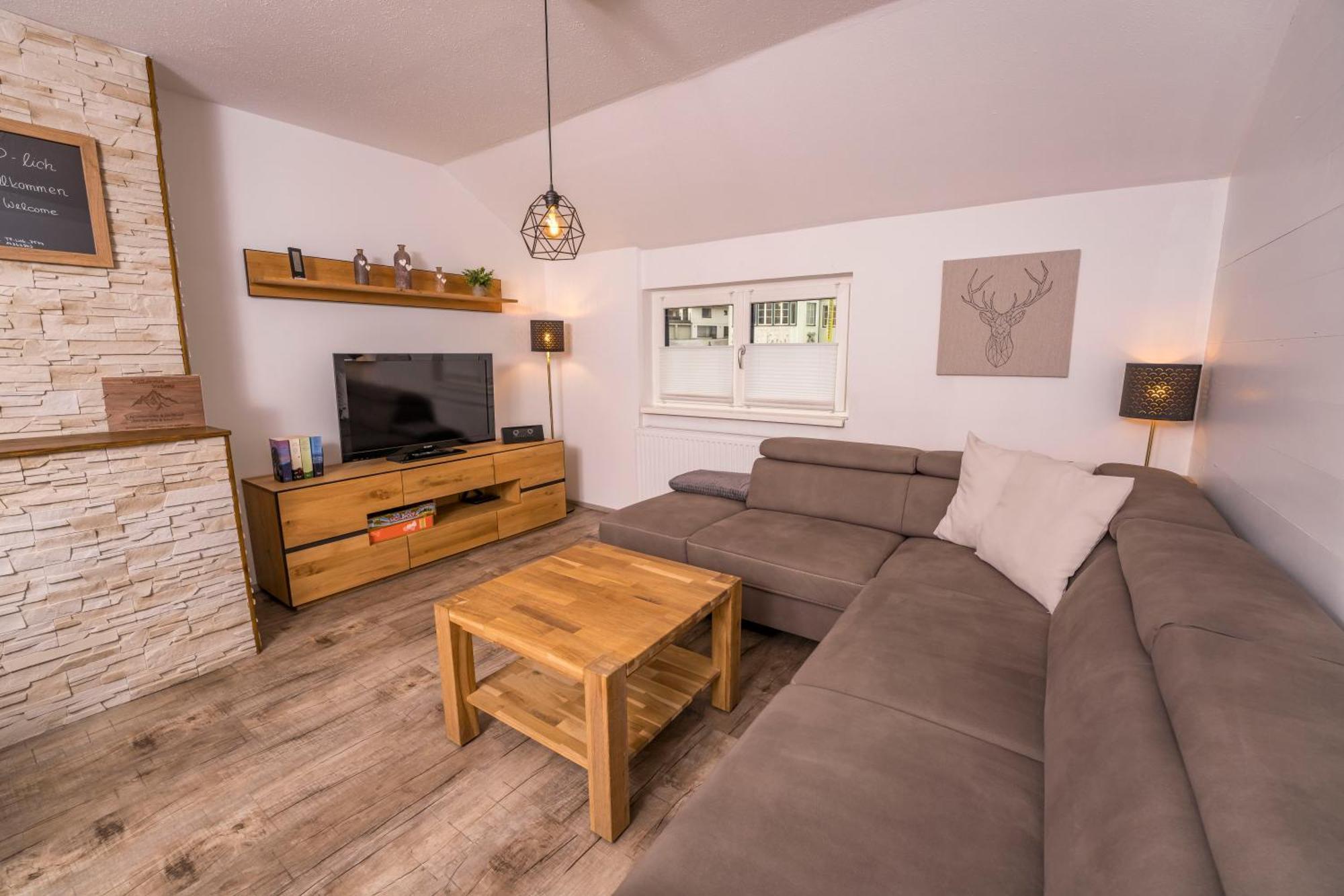 Ferienwohnung Andexlinger Abtenau Zewnętrze zdjęcie