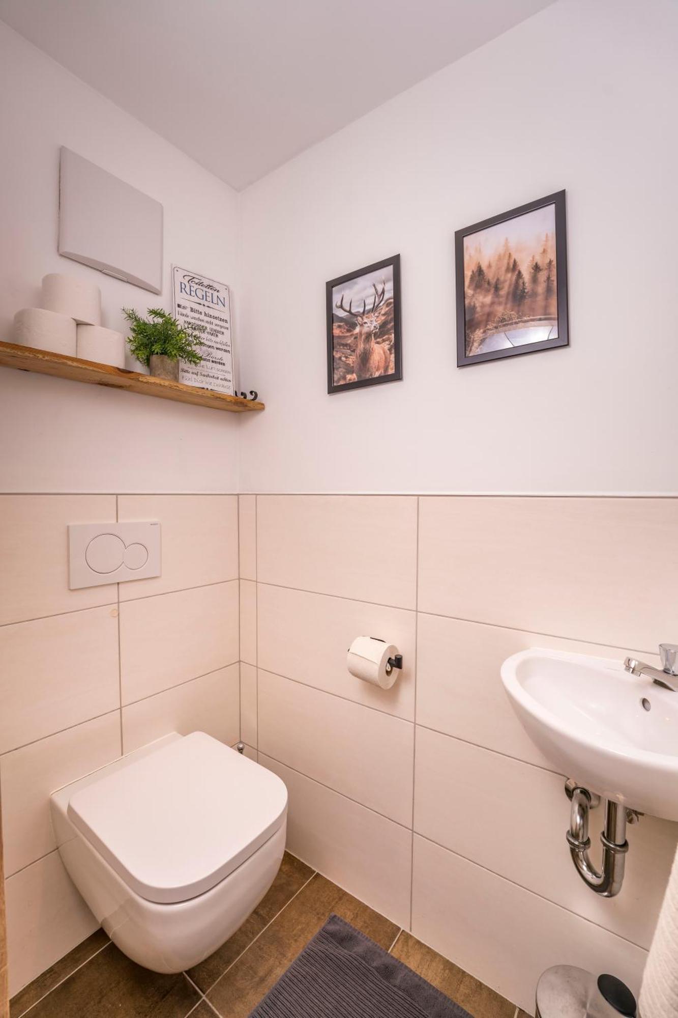 Ferienwohnung Andexlinger Abtenau Zewnętrze zdjęcie